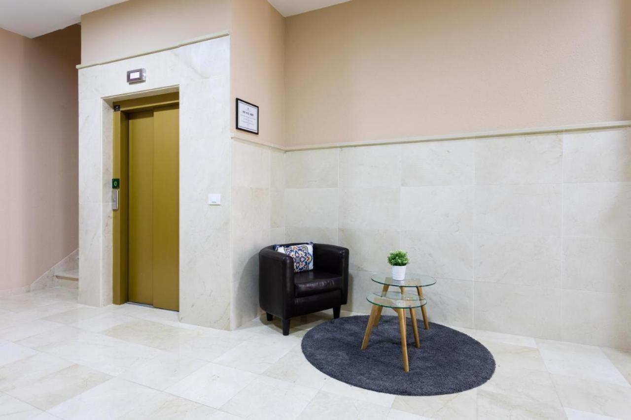 Apartamento Rolycar 104 Icod De Los Vinos Exterior photo