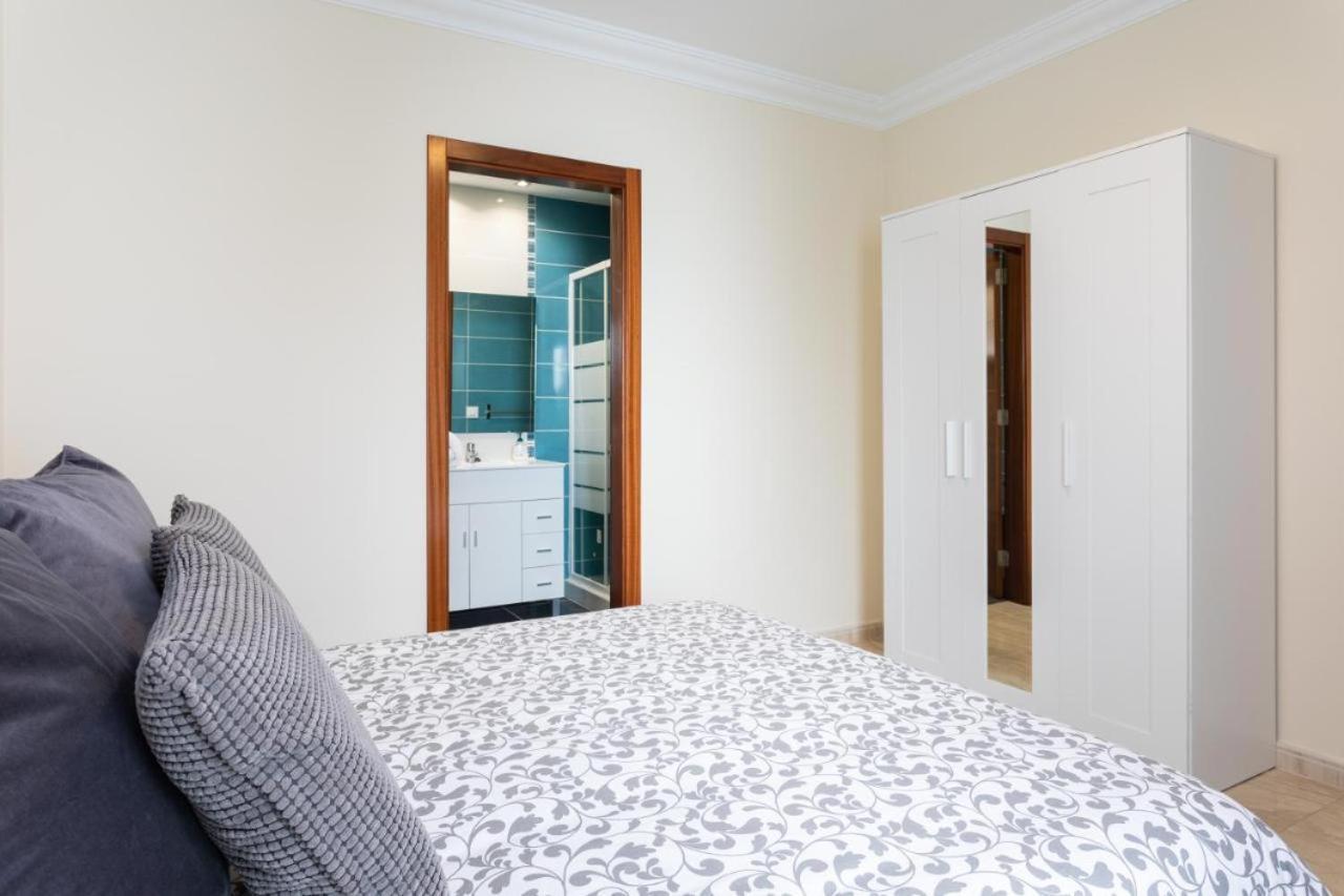 Apartamento Rolycar 104 Icod De Los Vinos Exterior photo